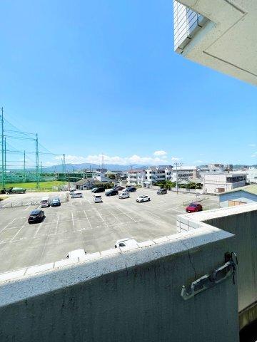東洋ハイツパートⅡ 部屋画像