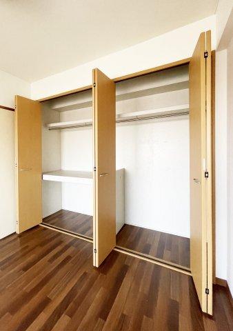 東洋ハイツパートⅡ 収納