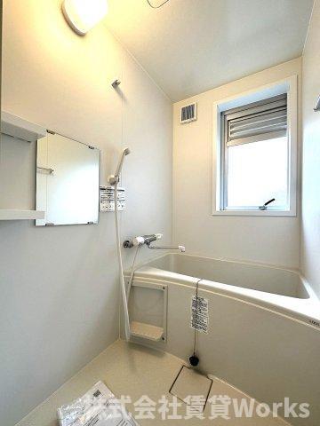 ハコニスアパートメントA 部屋画像