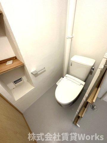 ハコニスアパートメントA 部屋画像