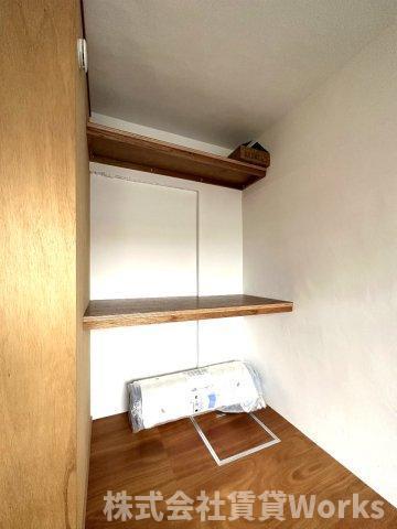 ハコニスアパートメントA 部屋画像
