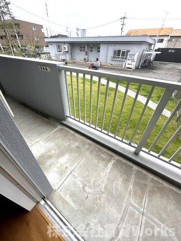 ハコニスアパートメントA 部屋画像