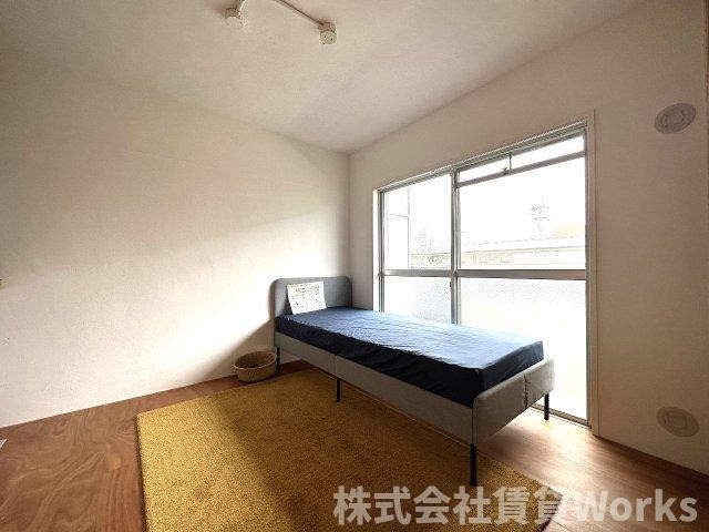 ハコニスアパートメントA 部屋画像
