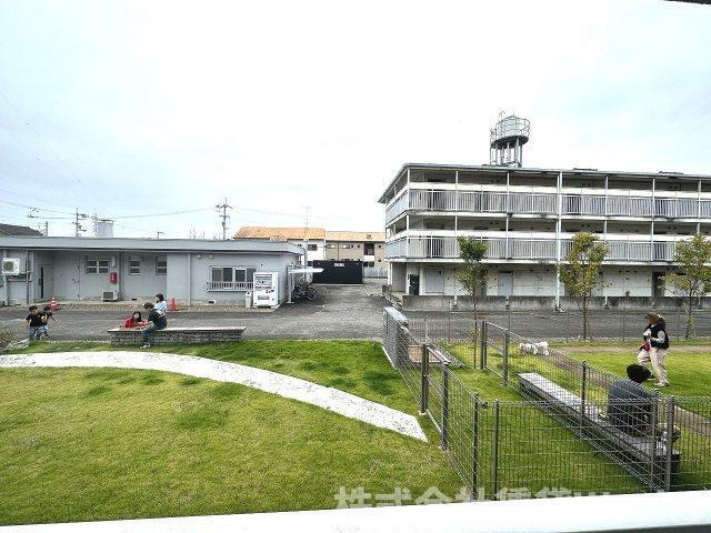 ハコニスアパートメントA 部屋画像