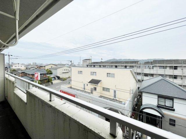 第二春日ハイツ 部屋画像