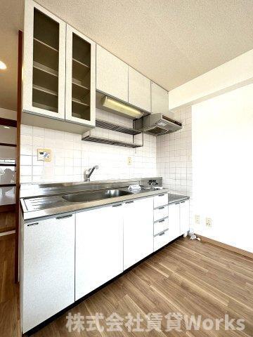第19柴田マンション 部屋画像