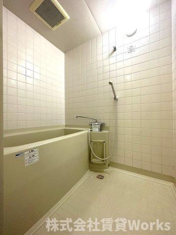 第19柴田マンション 部屋画像