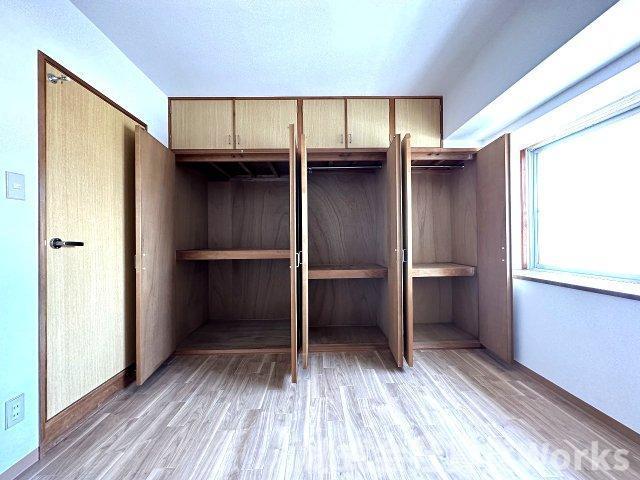 第19柴田マンション 部屋画像