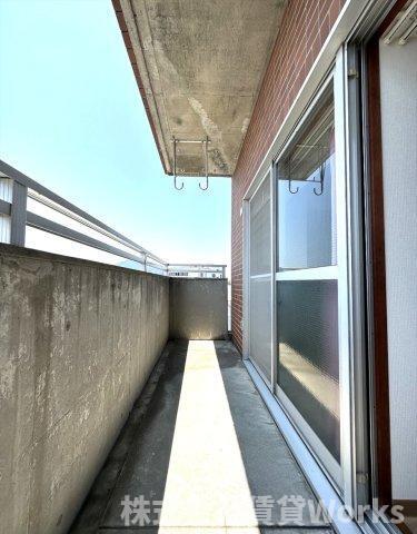 第19柴田マンション 部屋画像