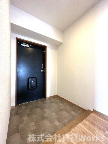 第19柴田マンション 部屋画像