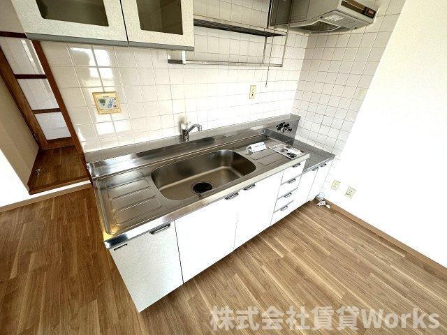 第19柴田マンション 部屋画像