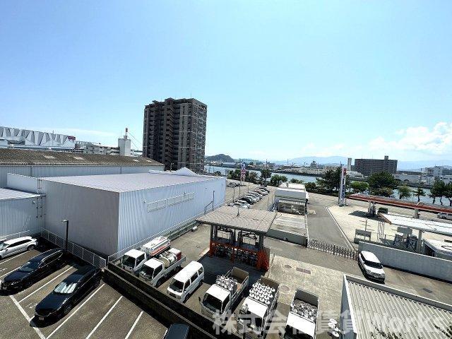 第19柴田マンション 部屋画像