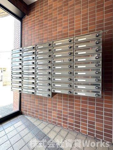 第19柴田マンション 部屋画像