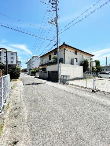第14柴田マンション 周辺環境