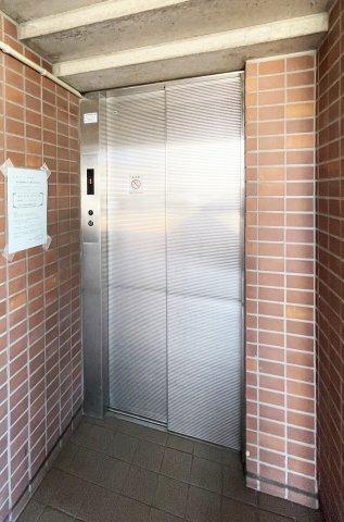 第14柴田マンション 部屋画像