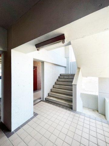 第14柴田マンション 部屋画像