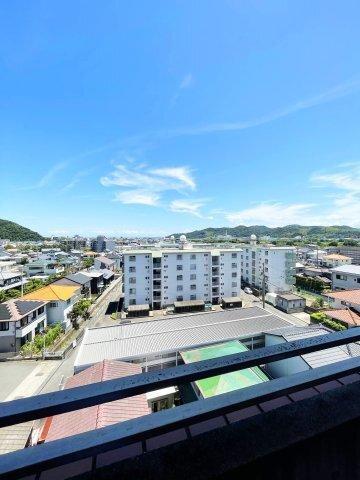 第14柴田マンション 部屋画像