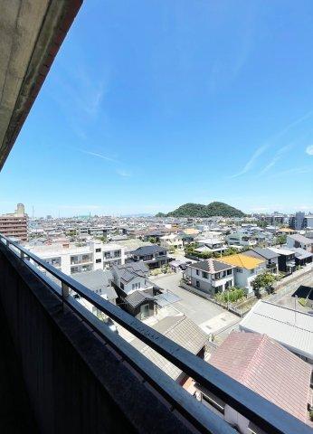 第14柴田マンション 部屋画像