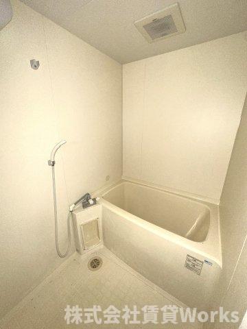 モワ・ジュール 部屋画像