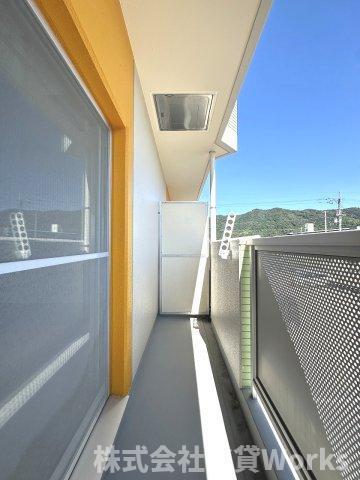 モワ・ジュール 部屋画像