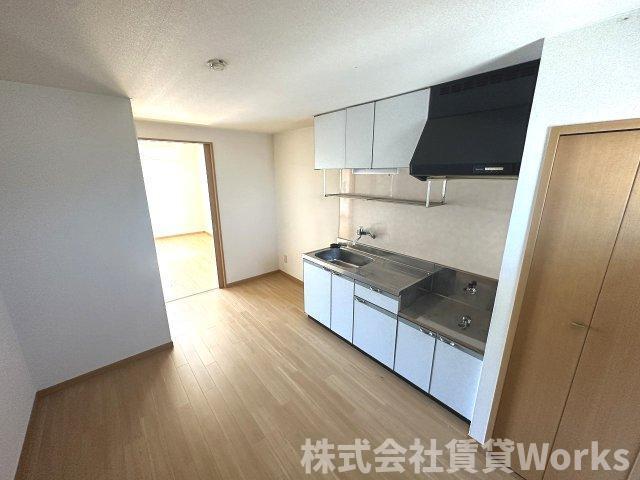 モワ・ジュール 部屋画像