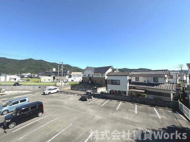モワ・ジュール 部屋画像