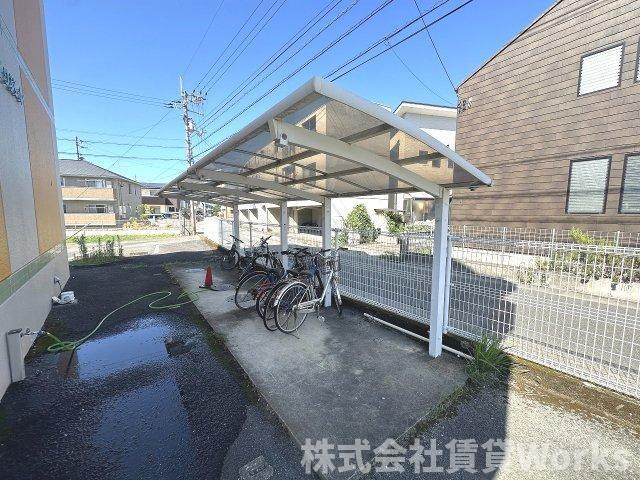 モワ・ジュール 部屋画像