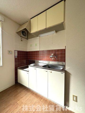 眉山ハイツ 部屋画像