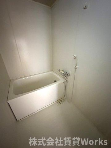 眉山ハイツ 部屋画像