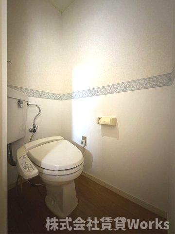 眉山ハイツ 部屋画像