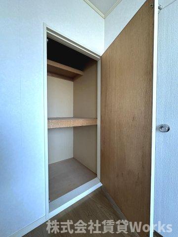 眉山ハイツ 部屋画像