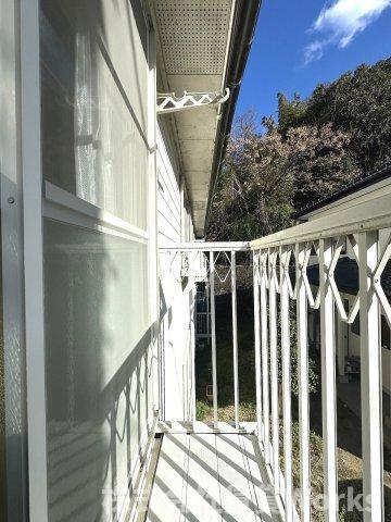 眉山ハイツ 部屋画像