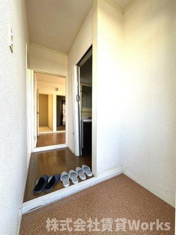 眉山ハイツ 部屋画像
