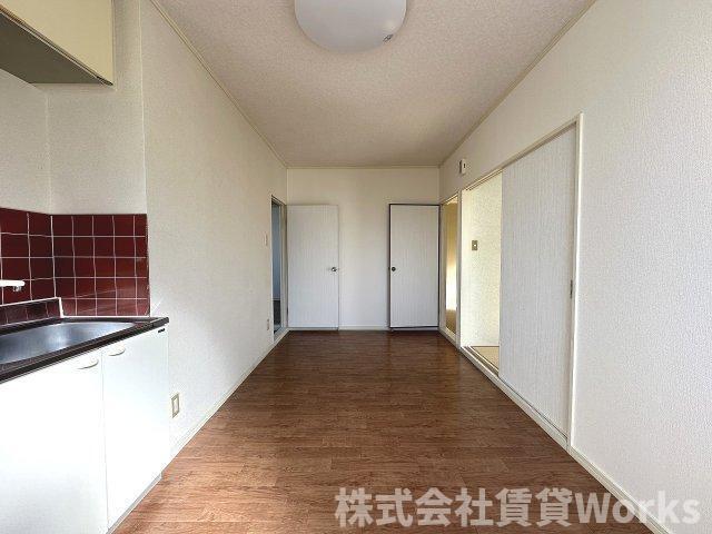 眉山ハイツ その他