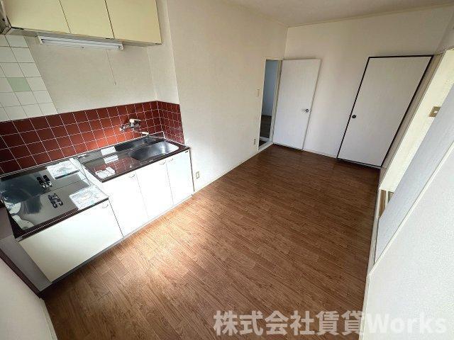 眉山ハイツ 部屋画像