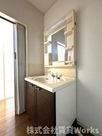 眉山ハイツ 部屋画像