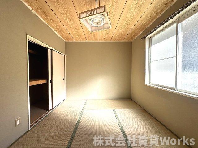 眉山ハイツ 部屋画像