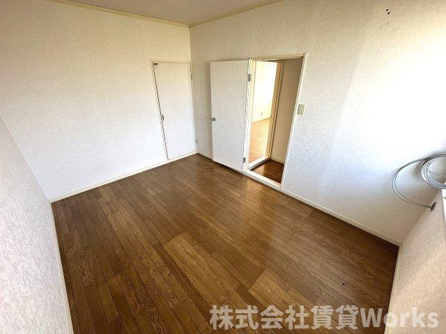 眉山ハイツ 部屋画像