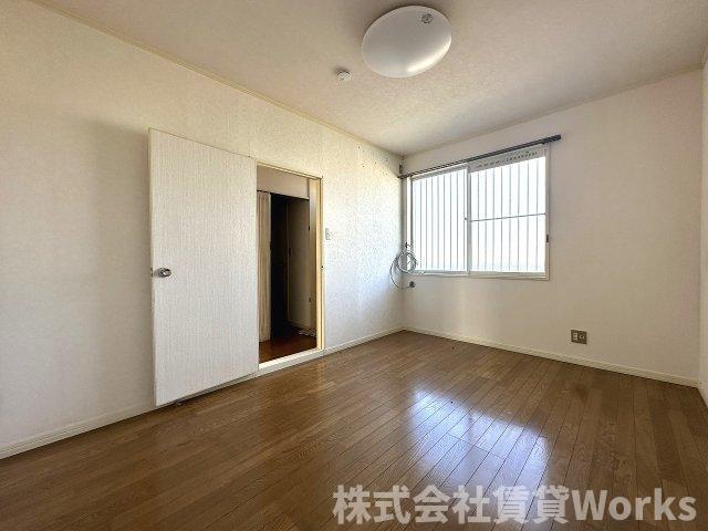 眉山ハイツ 部屋画像