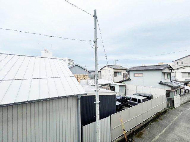 フラワーシャトー 部屋画像