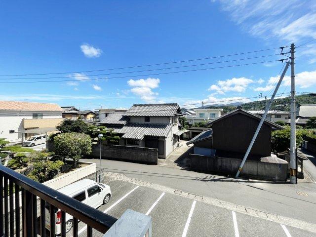 コーポヨネダ 部屋画像