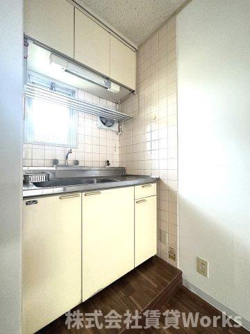 エグゼ川内 部屋画像