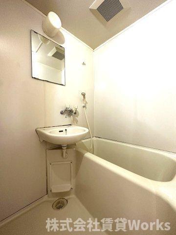エグゼ川内 部屋画像