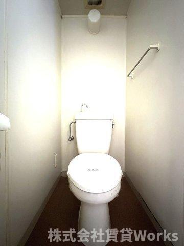 エグゼ川内 部屋画像
