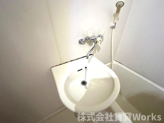 エグゼ川内 部屋画像