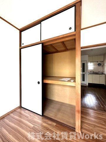 エグゼ川内 部屋画像