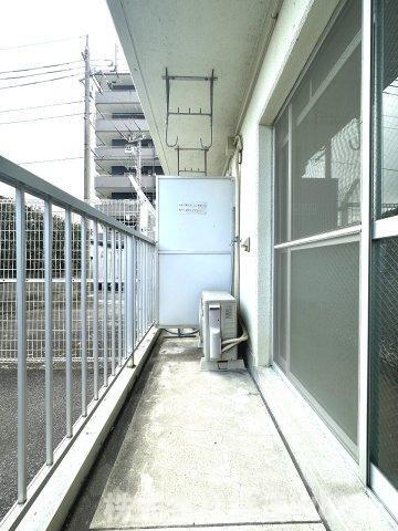 エグゼ川内 部屋画像