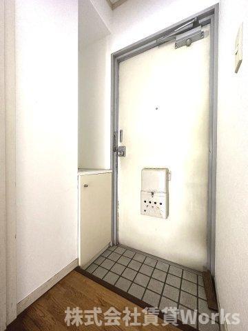 エグゼ川内 部屋画像