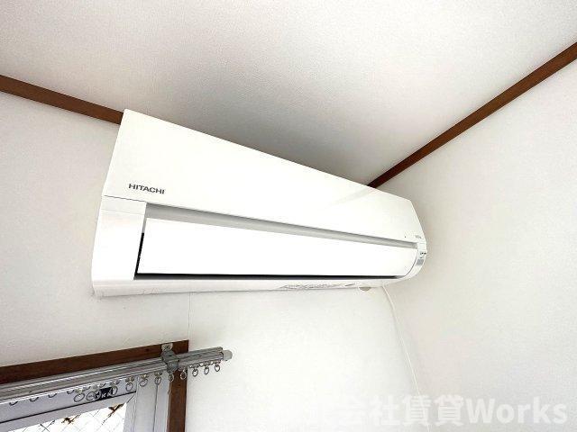 エグゼ川内 設備