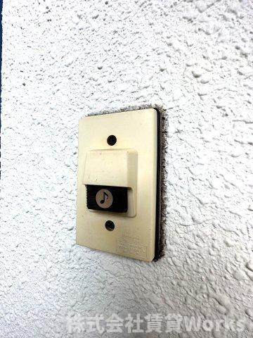 エグゼ川内 セキュリティ